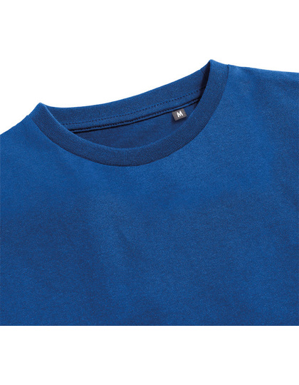 Russell Kids T-Shirt Organic Z108K
