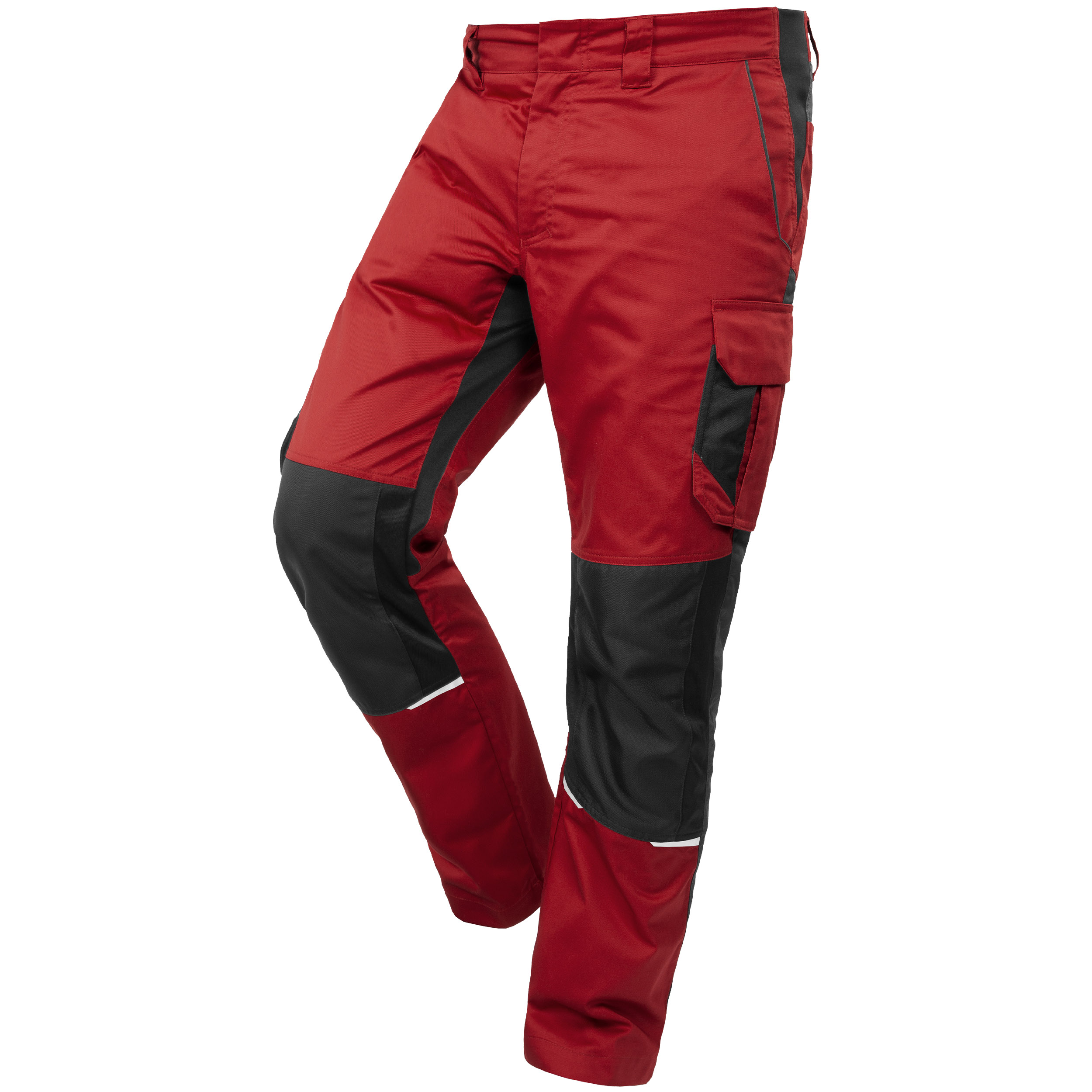 Qualitex Bundhose Stretch IND