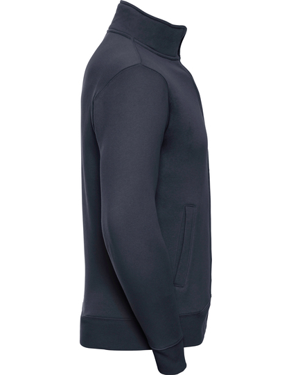 Russell Authentic Sweat Jacket Z267M