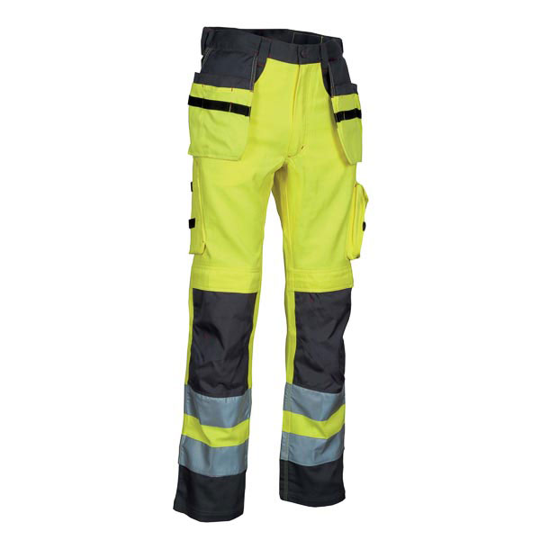 Cofra Warnschutz Bundhose BLINDING
