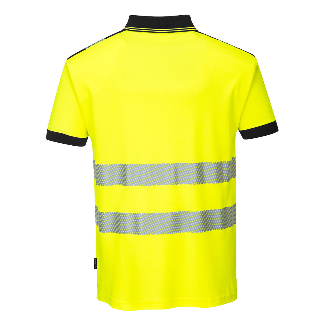 Portwest Warnschutz Poloshirt T180