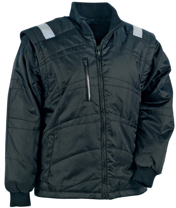 Cofra Winterparka ICESTORM 3in1