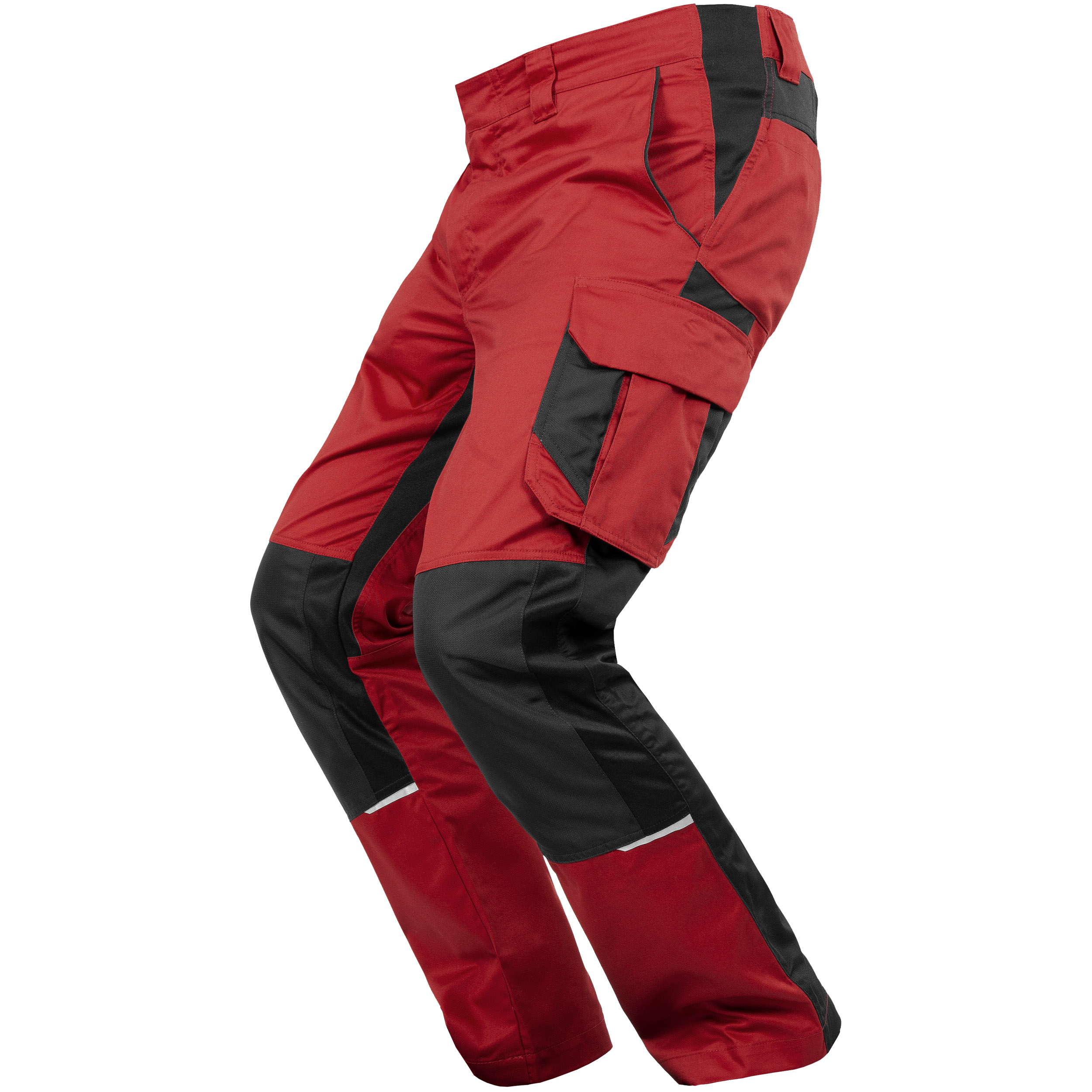 Qualitex Bundhose Stretch IND