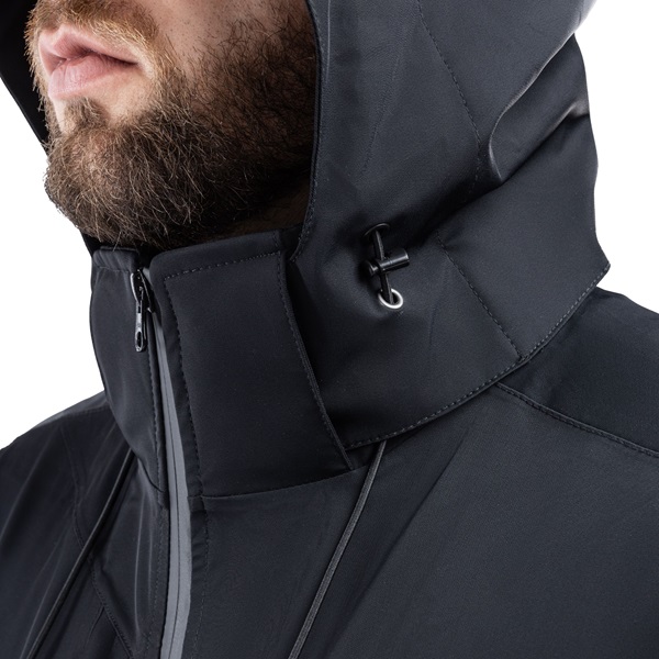 Qualitex PRO+ Hardshelljacke