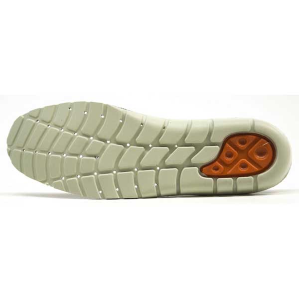 Base Einlegesohlen B6303 DRY'N AIR GEL WOMAN