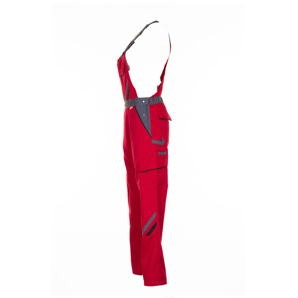 PLANAM Damen Latzhose Highline 2392
