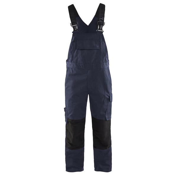 Blåkläder Latzhose mit Stretch 26951330