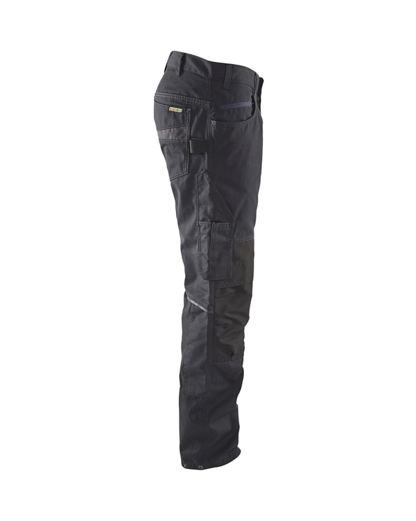 Blåkläder Service Bundhose mit Stretch 14951330