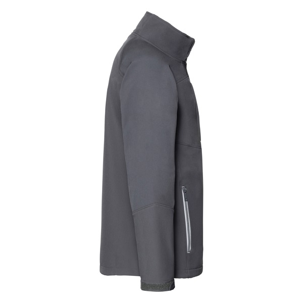 Russell Softshell Jacke Bionic Z410