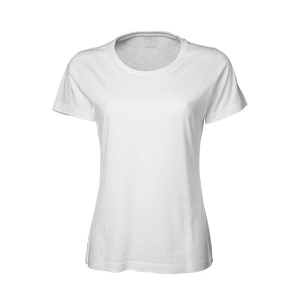 Tee Jays Ladies` Basic Tee TJ1050