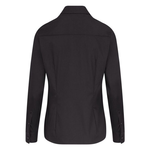 Seidensticker Damen Regular Fit SN080604