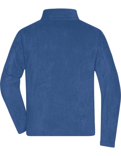 Daiber Men`s Fleece Jacket JN782