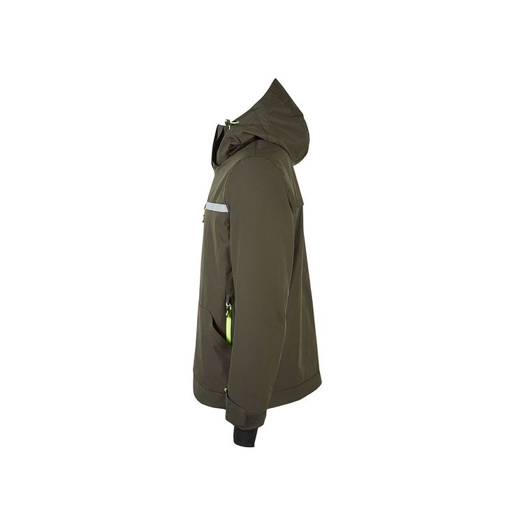 U-Power Softshelljacke mit Kapuze WINK WFU255BC