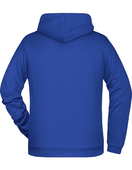 Daiber Basic Hoody JN796