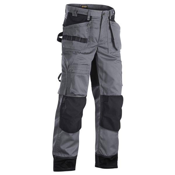 Blåkläder Bundhose Multifunktion Bodenleger 15041860