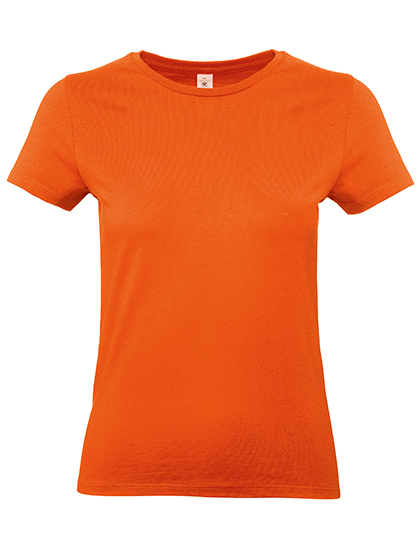 B&C Women´s T-Shirt #E190 BCTW04T