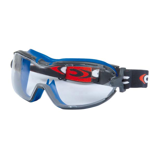 Cofra Vollsichtbrille SCENIC-FIT