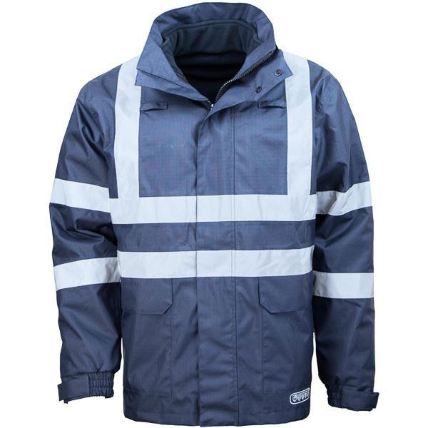 Prevent ® Trendline Multinormjacke 3850B