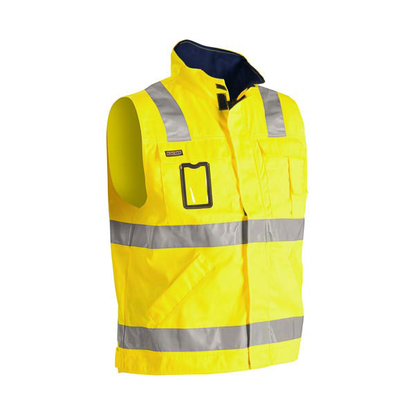 Blåkläder Warnweste 85051804