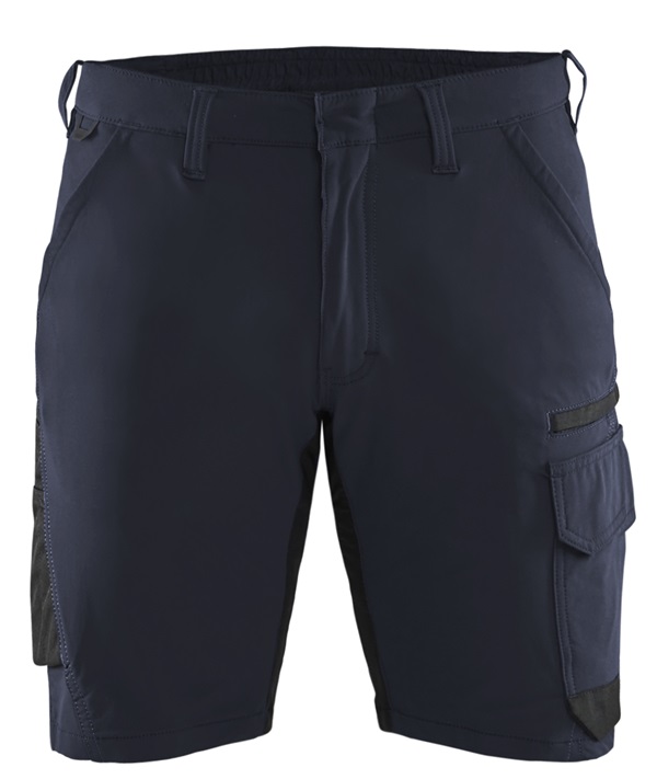 Blåkläder Short 4-Wege-Stretch 14231645