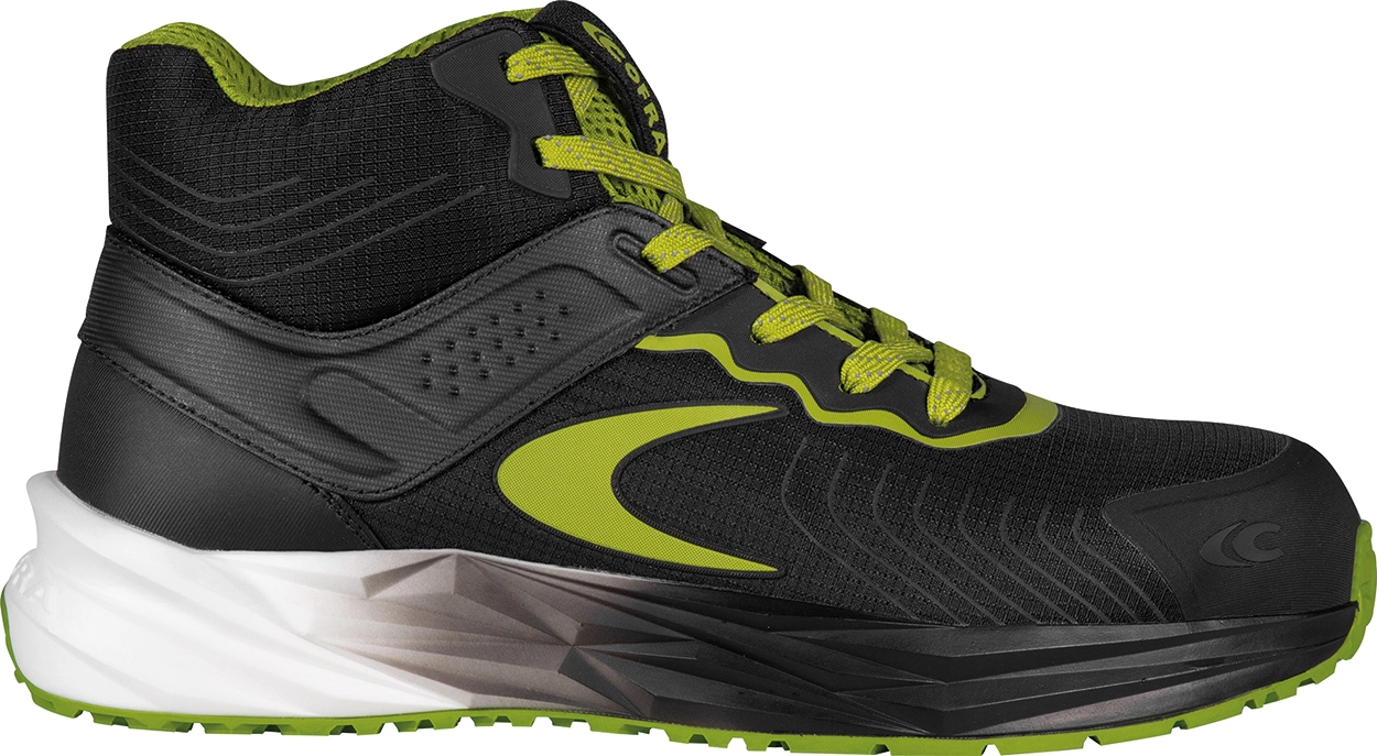 Cofra Sicherheitsschuhe S3 QUANTIX ESD