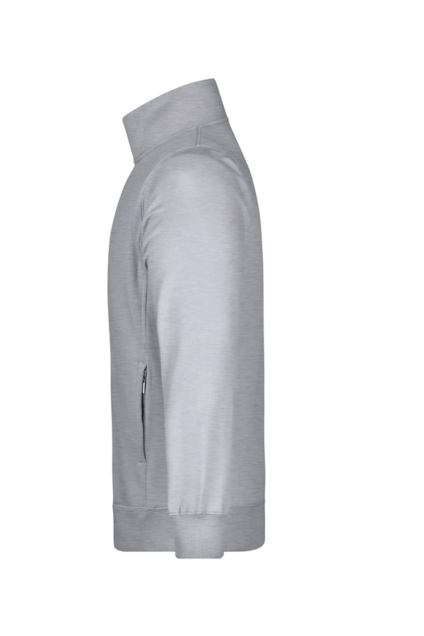 Daiber Sweatjacke JN046