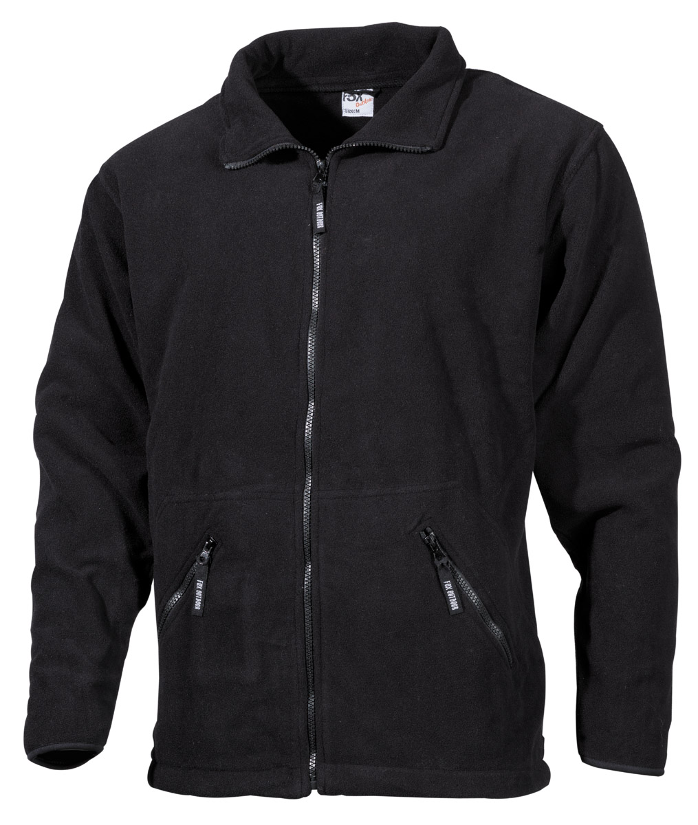 MFH Fleece-Jacke, "Arber" 03871A