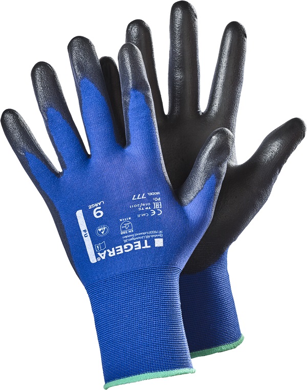 TEGERA® PU-Handschuhe 77701