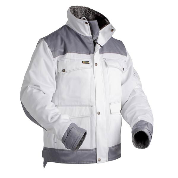 Blåkläder Maler Jacke 48651900