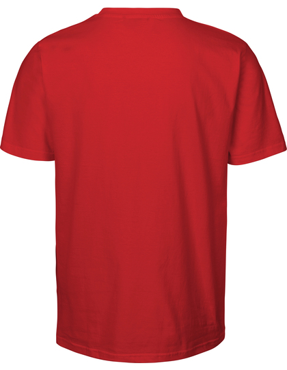 Neutral Men`s Regular T-Shirt NE60002