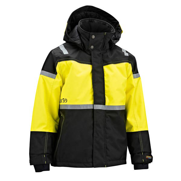 Blåkläder Winterjacke Kinder 48581977