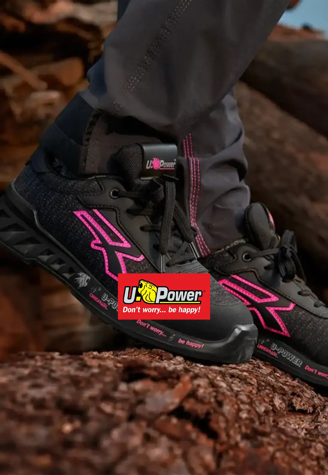 U-Power