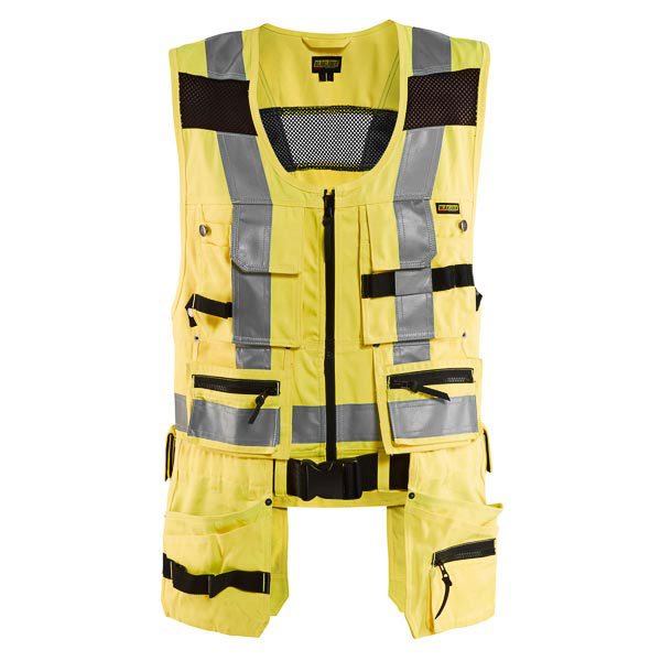 Blåkläder High Vis Werkzeug Weste 30321804