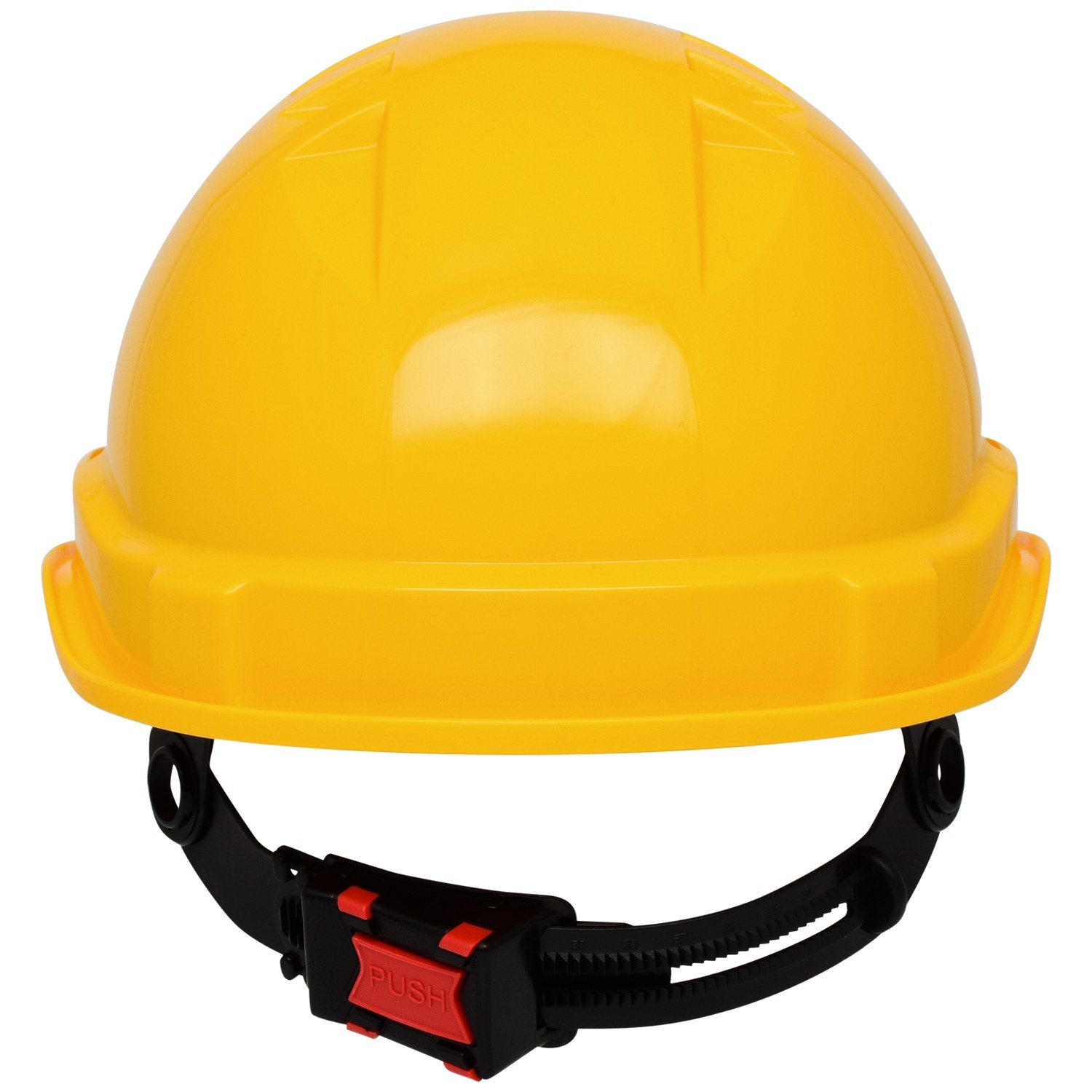 Pro-Fit® Pro Cap PE-Bausicherheitshelm 9060