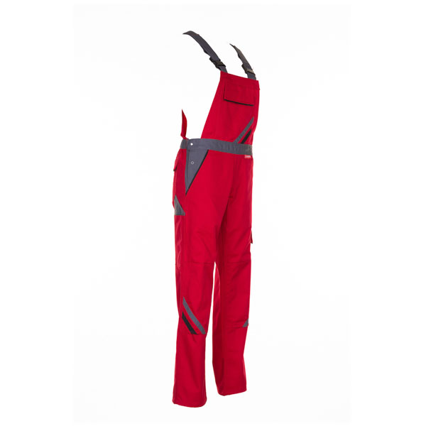 PLANAM Damen Latzhose Highline 2392