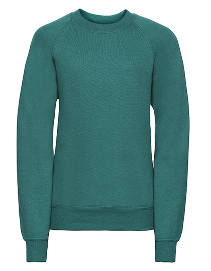 Russell Kids Classic Sweatshirt Z762K