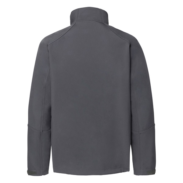 Russell Softshell Jacke Bionic Z410