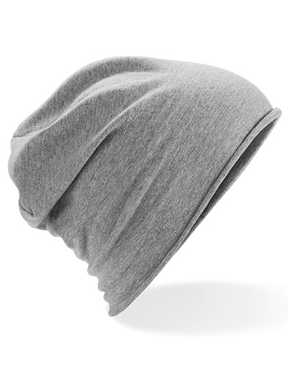 Beechfield Jersey Beanie Mütze CB361