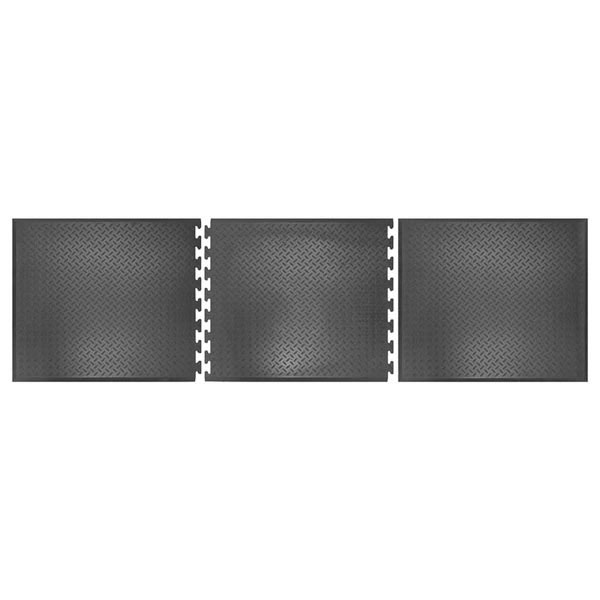 COBA Arbeitsplatzmatte Comfort-Lok CL010001