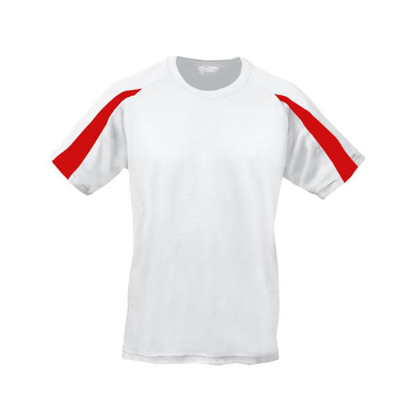 Just Cool Contrast Cool T JC003
