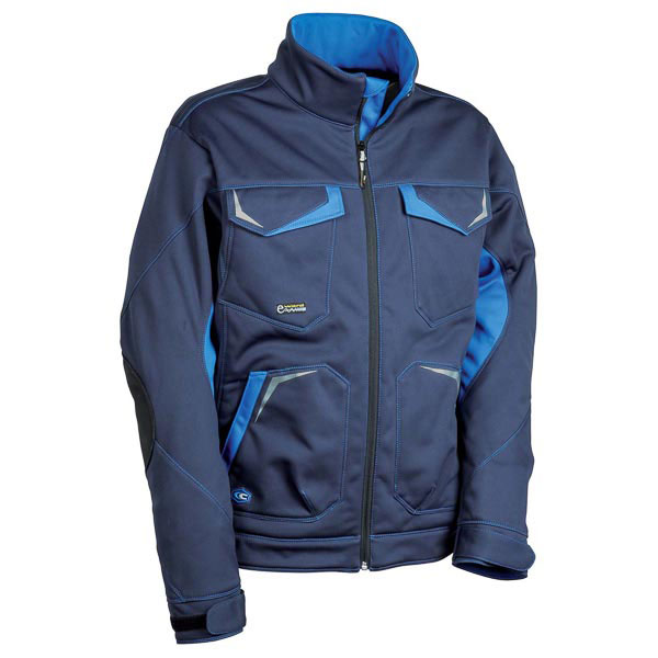 Cofra Softshelljacke MIRASSOL