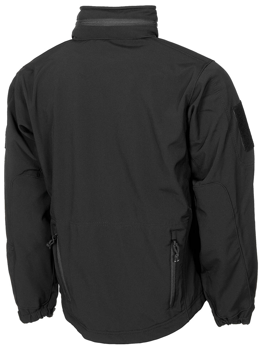 MFH Softshell Jacke, "Scorpion" 03415A