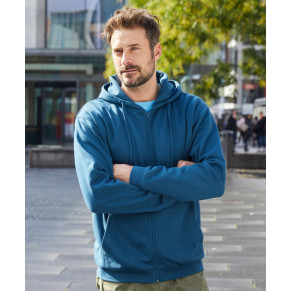 Daiber Kapuzensweatjacke JN756