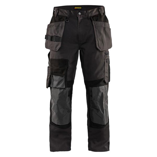 Blåkläder Handwerker Bundhose mit Stretch 15541860