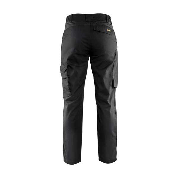 Blåkläder Damen Industrie Bundhose 71041800