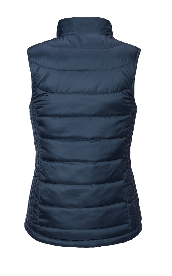 Russell Damen Weste Nano Z441F