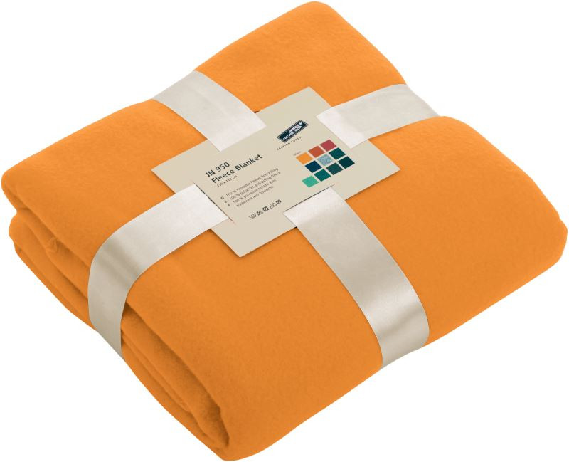 Daiber Fleece Decke JN950