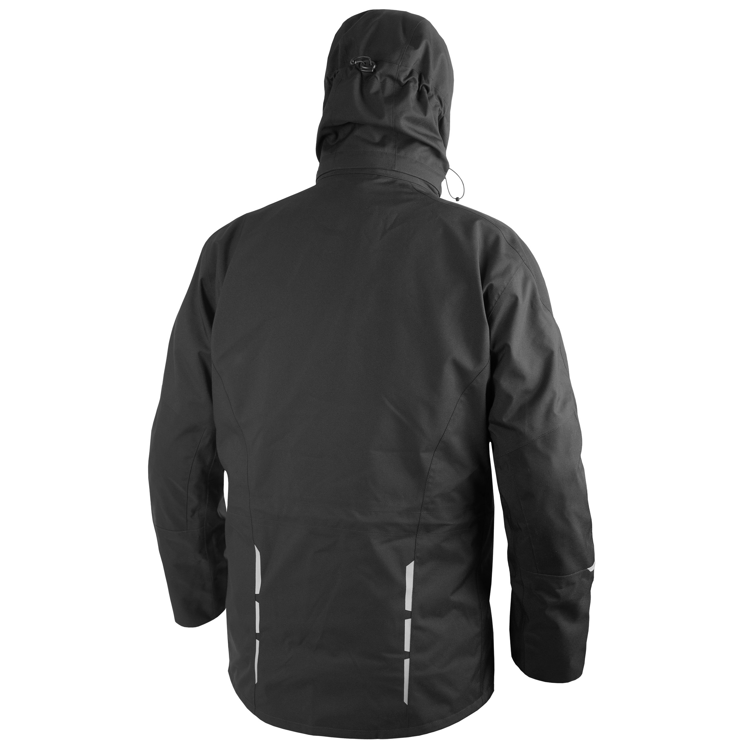 Qualitex Allwetterjacke IND