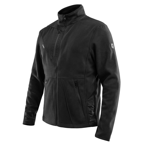 Qualitex PRO+ Fleecejacke