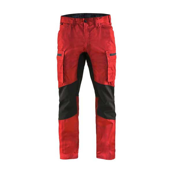 Blåkläder Service Bundhose Stretch 14591845